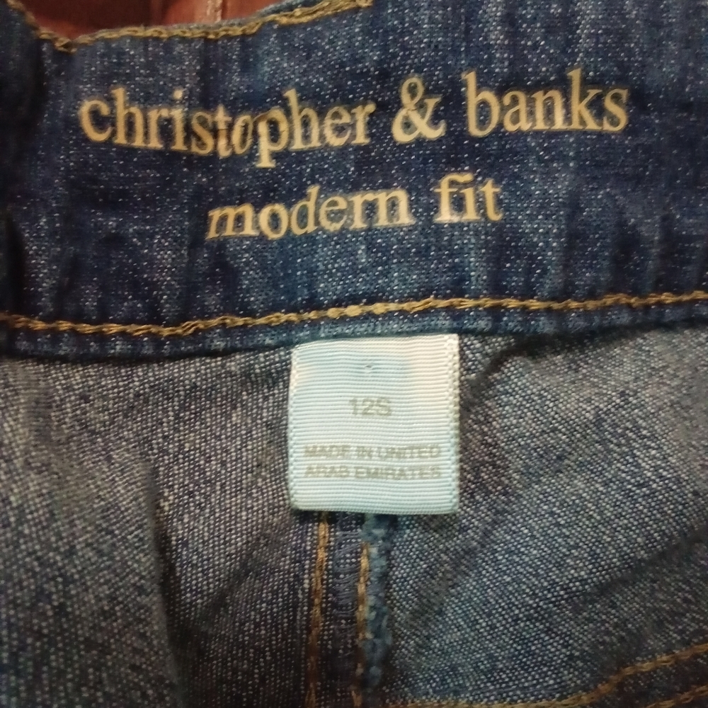 Sz 12S Hand Painted CB Modern Fit - Picture 3 of 5